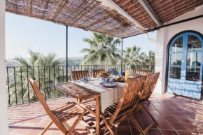 Casa La Martina Frigiliana, Frigiliana